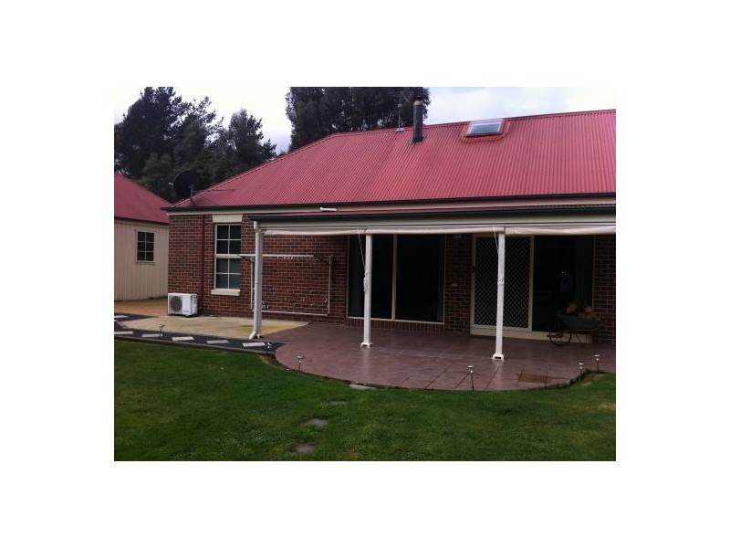 16 Bradshaw Street, Latrobe TAS 7307
