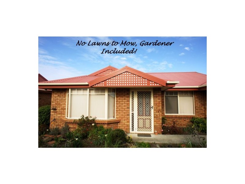 2/120 North Fenton Street, Devonport TAS 7310