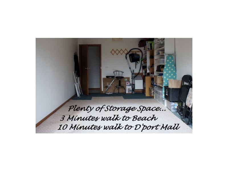 2/120 North Fenton Street, Devonport TAS 7310