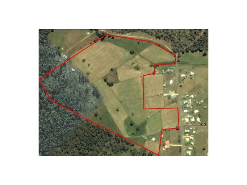 Lot 1-57 Native Rock Rd, Railton TAS 7305