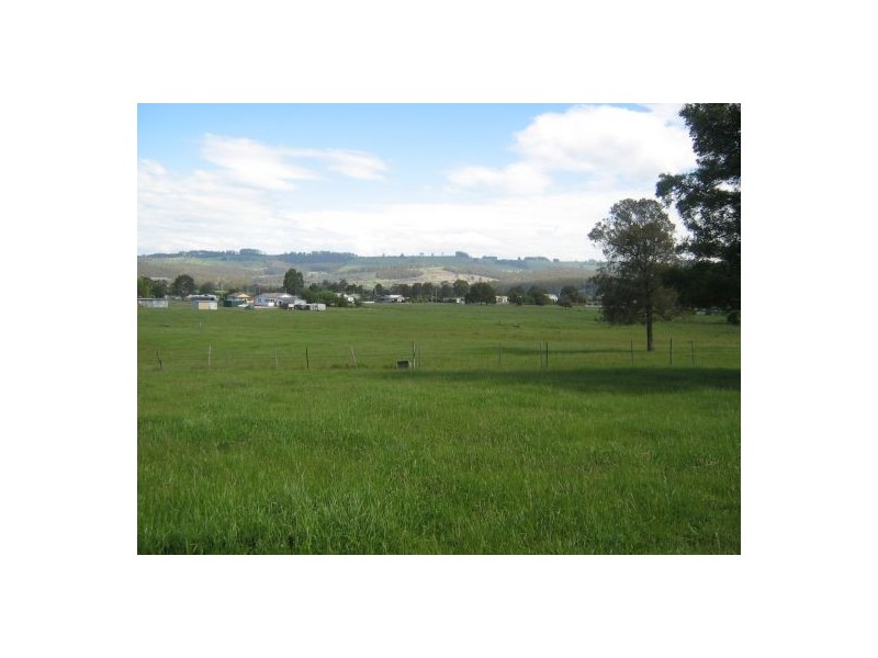 Lot 1-57 Native Rock Rd, Railton TAS 7305