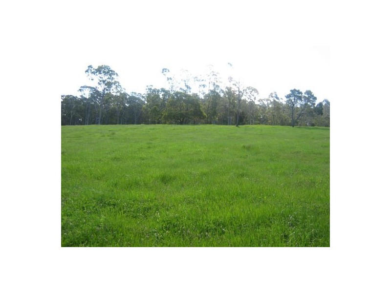 Lot 1-57 Native Rock Rd, Railton TAS 7305