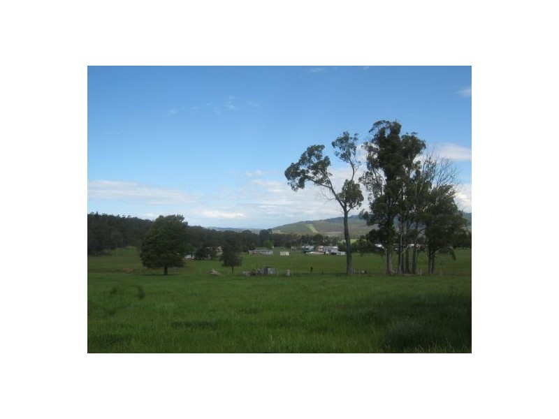 Lot 1-57 Native Rock Rd, Railton TAS 7305