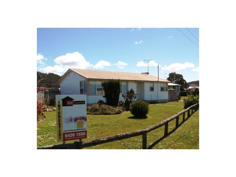 17 READY PLACE, Latrobe TAS 7307