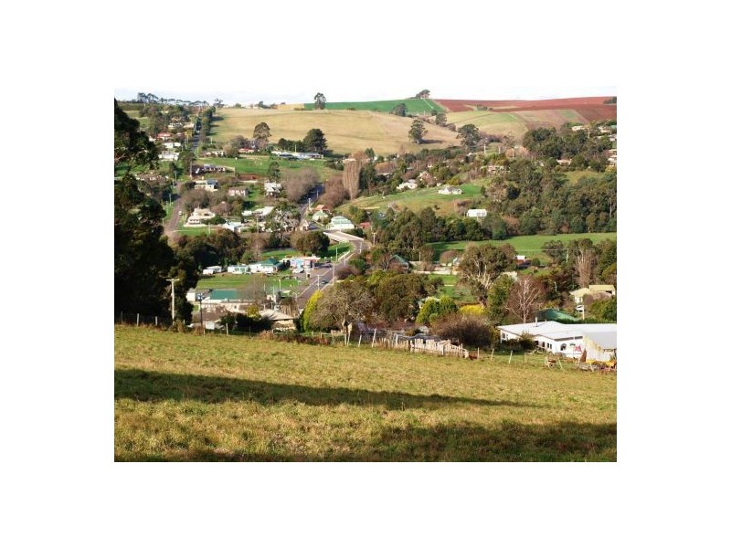 30 Walker Street, Forth TAS 7310