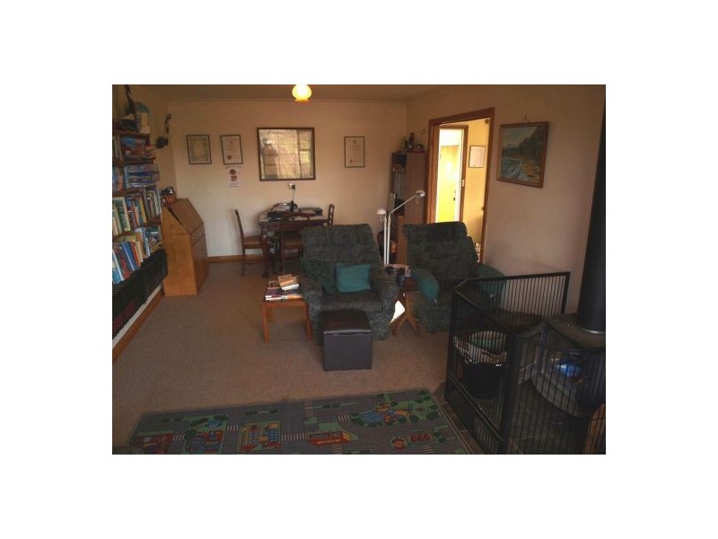 30 Walker Street, Forth TAS 7310