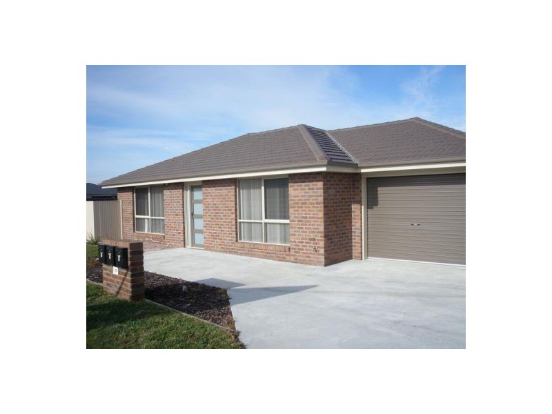 Latrobe TAS 7307