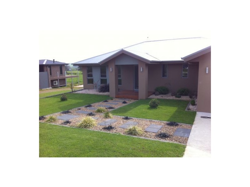 16 Smythe Street, Sheffield TAS 7306