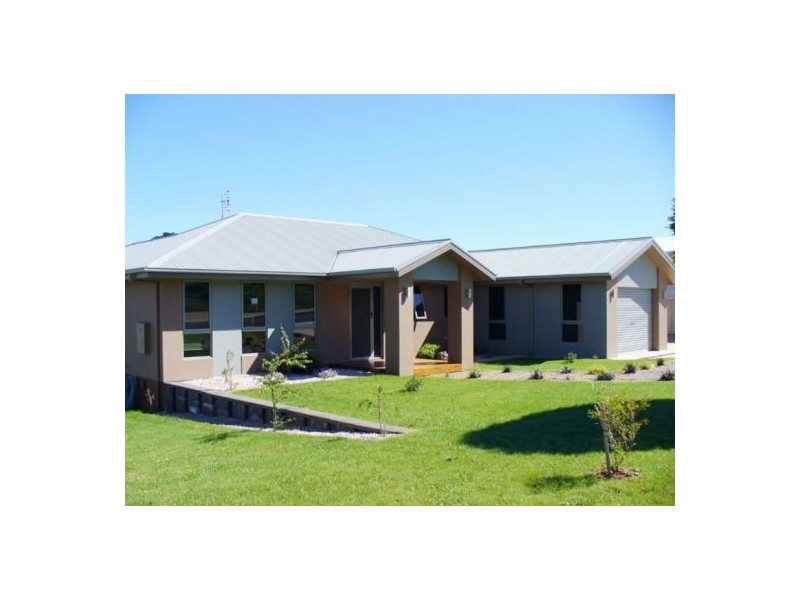 16 Smythe Street, Sheffield TAS 7306