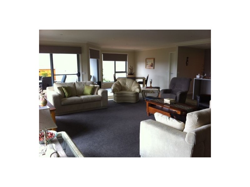 16 Smythe Street, Sheffield TAS 7306