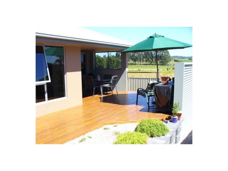 16 Smythe Street, Sheffield TAS 7306