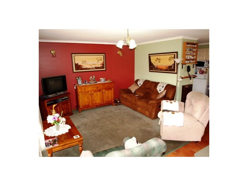 16 Leake St, Railton TAS 7305