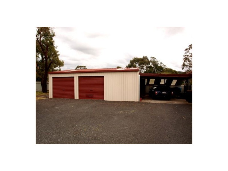 16 Leake St, Railton TAS 7305