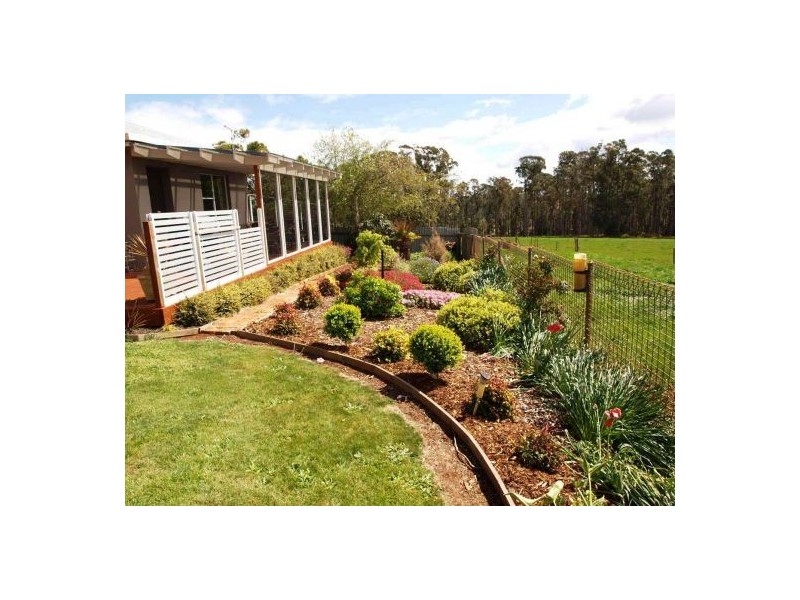 Latrobe TAS 7307