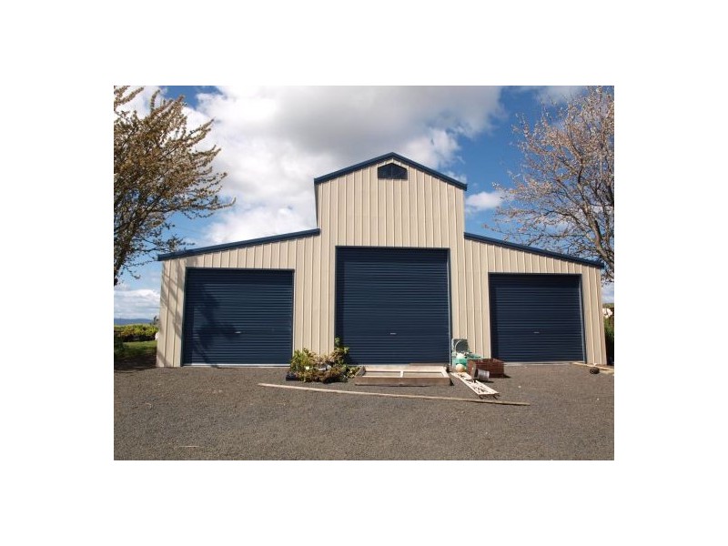 Latrobe TAS 7307