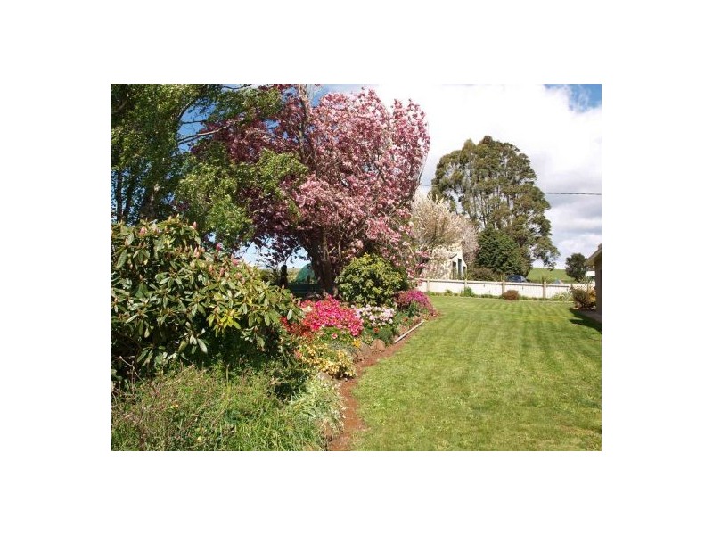 Latrobe TAS 7307