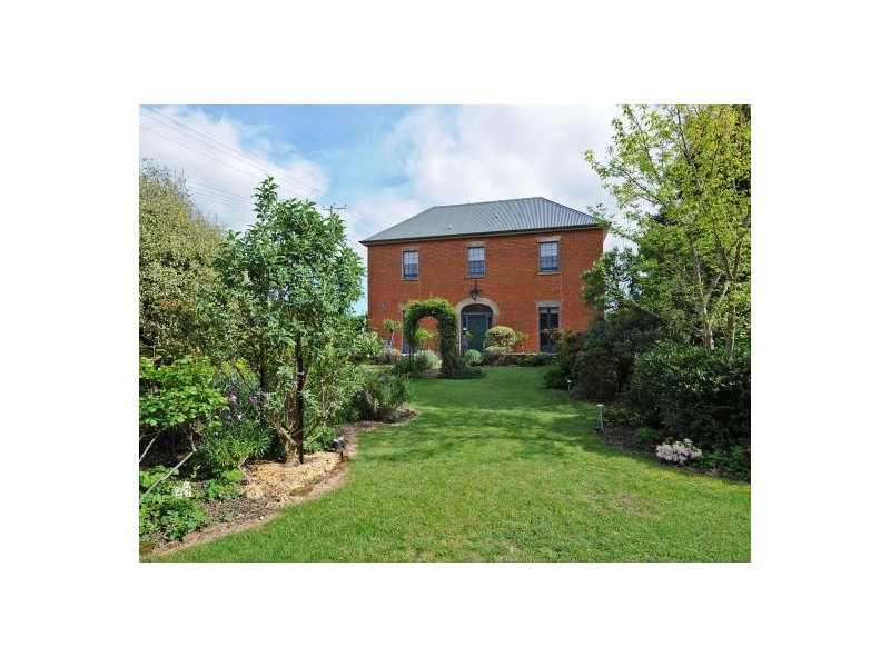 4 Franklin St, Richmond TAS 7025