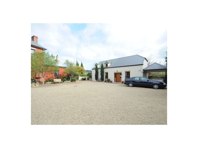 4 Franklin St, Richmond TAS 7025