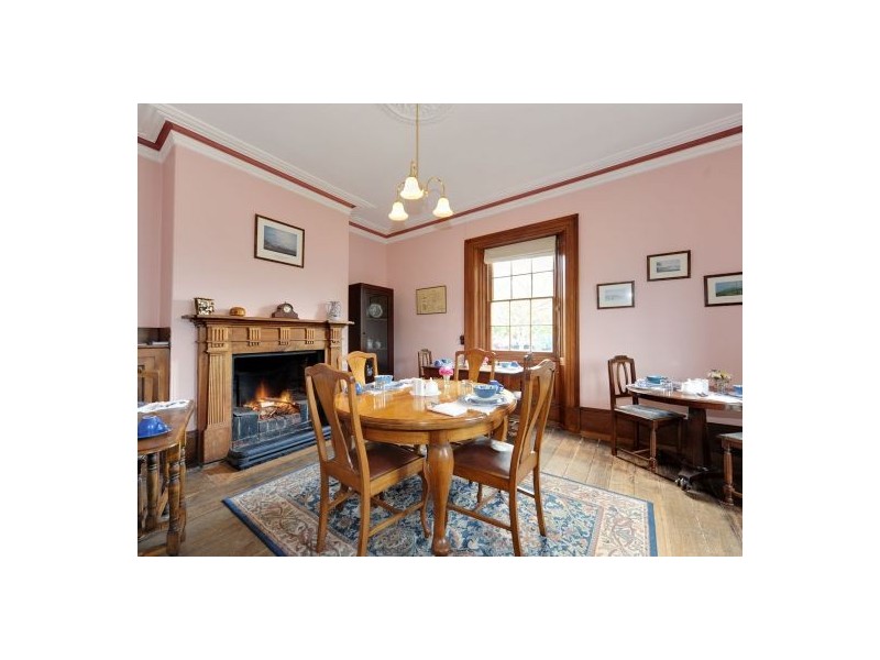 4 Franklin St, Richmond TAS 7025