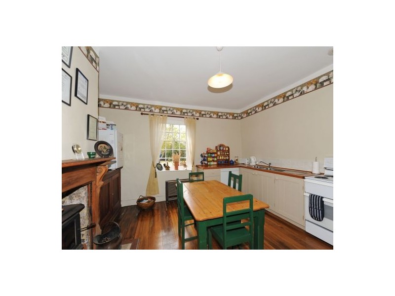 4 Franklin St, Richmond TAS 7025