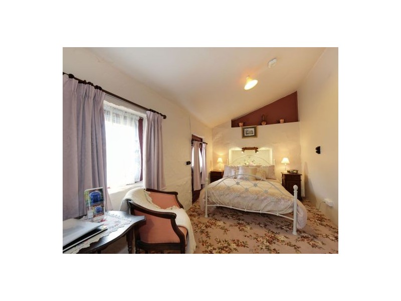 4 Franklin St, Richmond TAS 7025