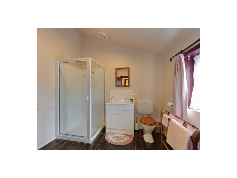 4 Franklin St, Richmond TAS 7025