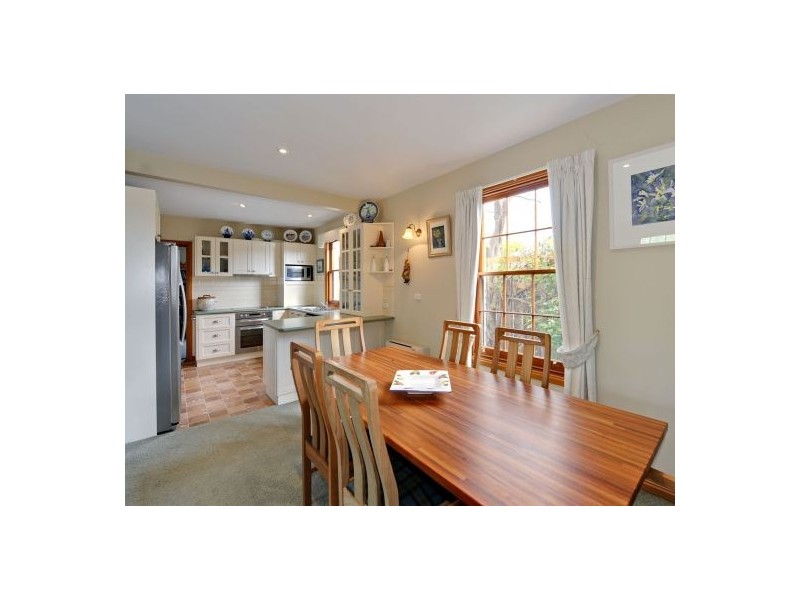 4 Franklin St, Richmond TAS 7025