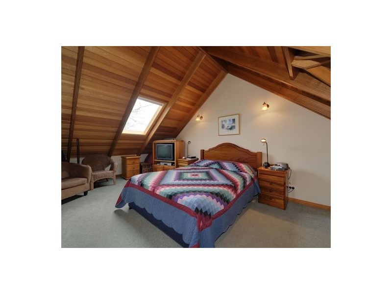 4 Franklin St, Richmond TAS 7025