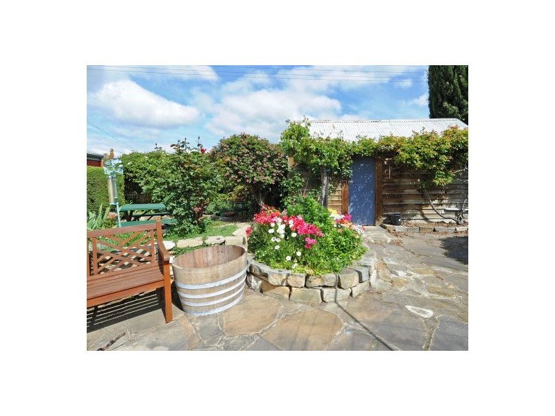 4 Franklin St, Richmond TAS 7025