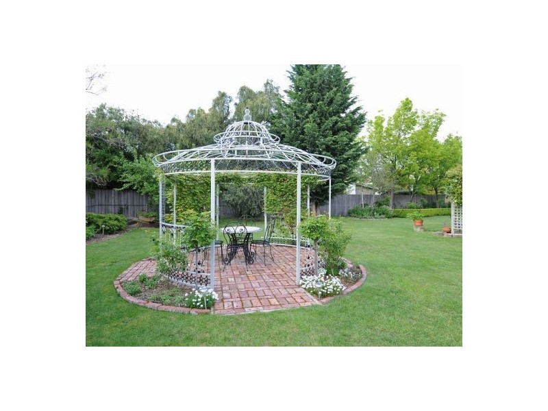 4 Franklin St, Richmond TAS 7025