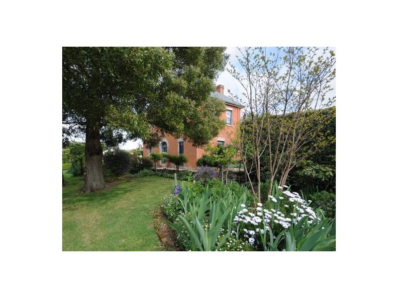 4 Franklin St, Richmond TAS 7025