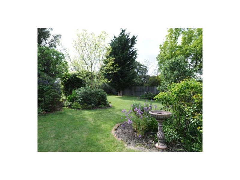 4 Franklin St, Richmond TAS 7025