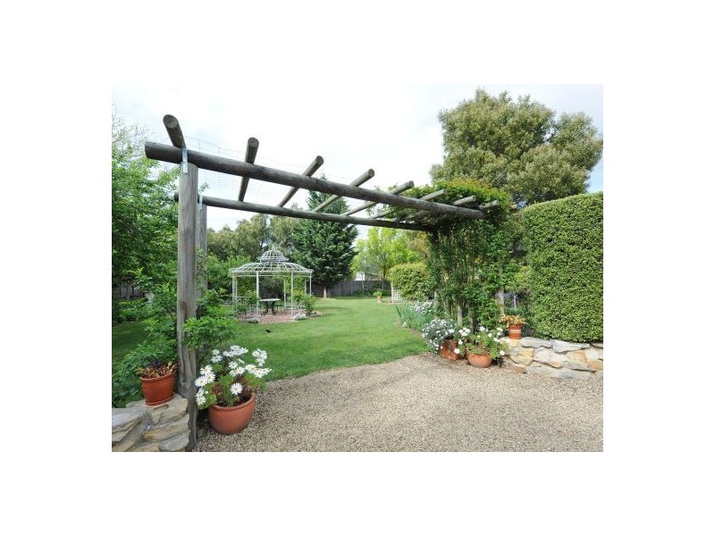 4 Franklin St, Richmond TAS 7025