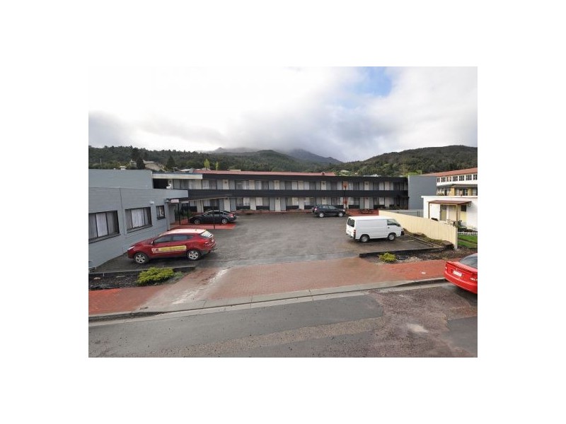 Queenstown TAS 7467