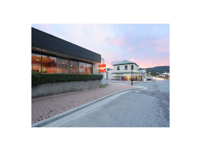 Queenstown TAS 7467