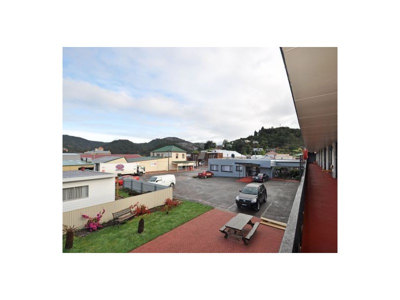 Queenstown TAS 7467