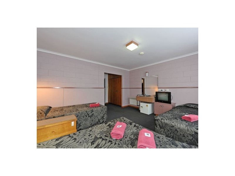 Queenstown TAS 7467