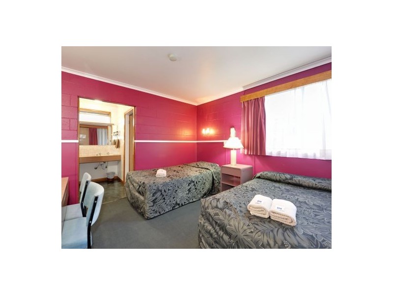 Queenstown TAS 7467