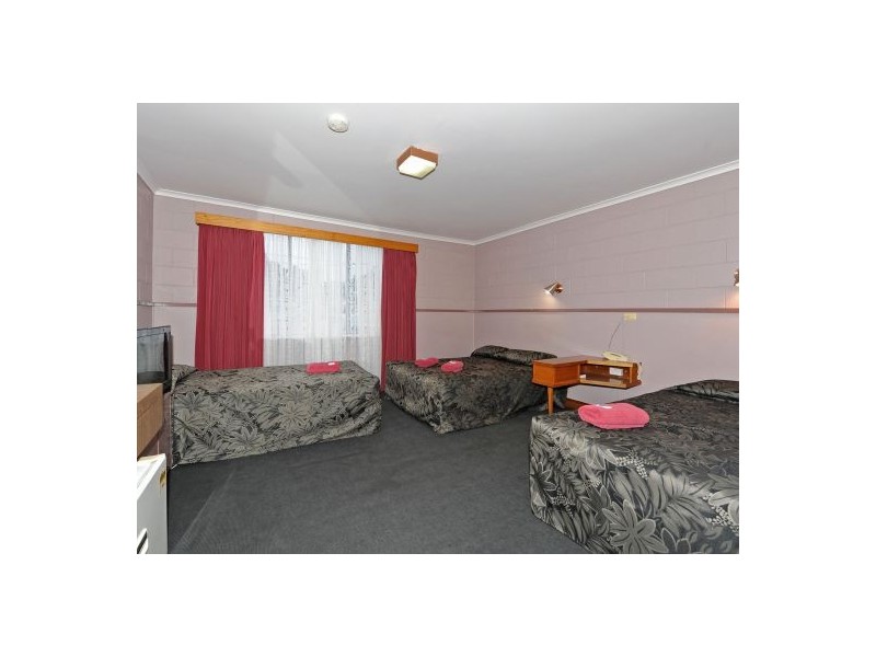 Queenstown TAS 7467