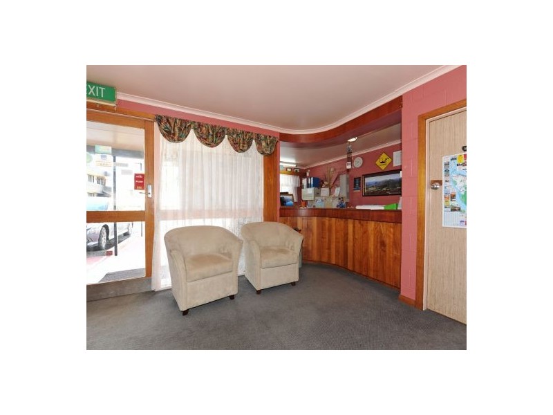 Queenstown TAS 7467