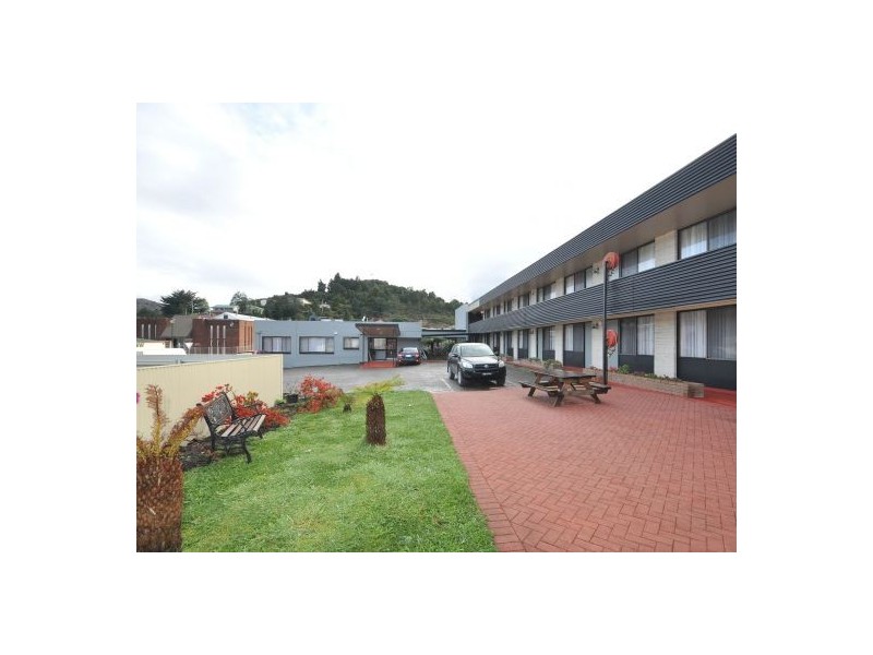 Queenstown TAS 7467