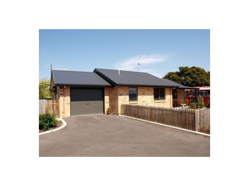 11/21a Stanley St, Latrobe TAS 7307