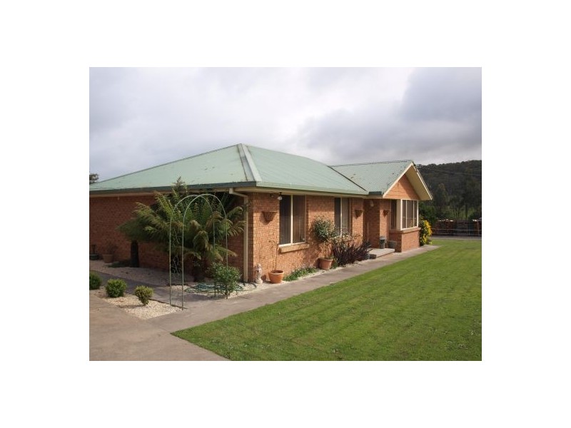 44 Palmers Road, Latrobe TAS 7307