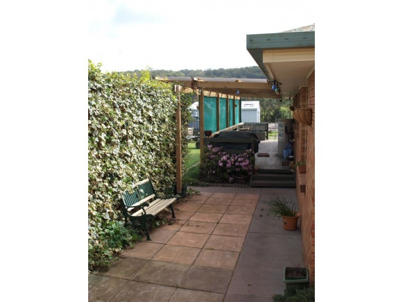 44 Palmers Road, Latrobe TAS 7307