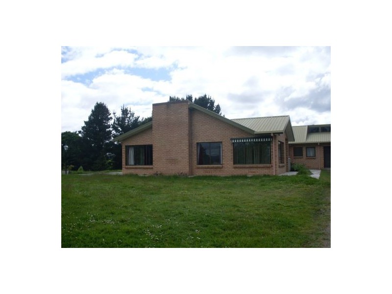 1 Cherry Hill Road, Latrobe TAS 7307