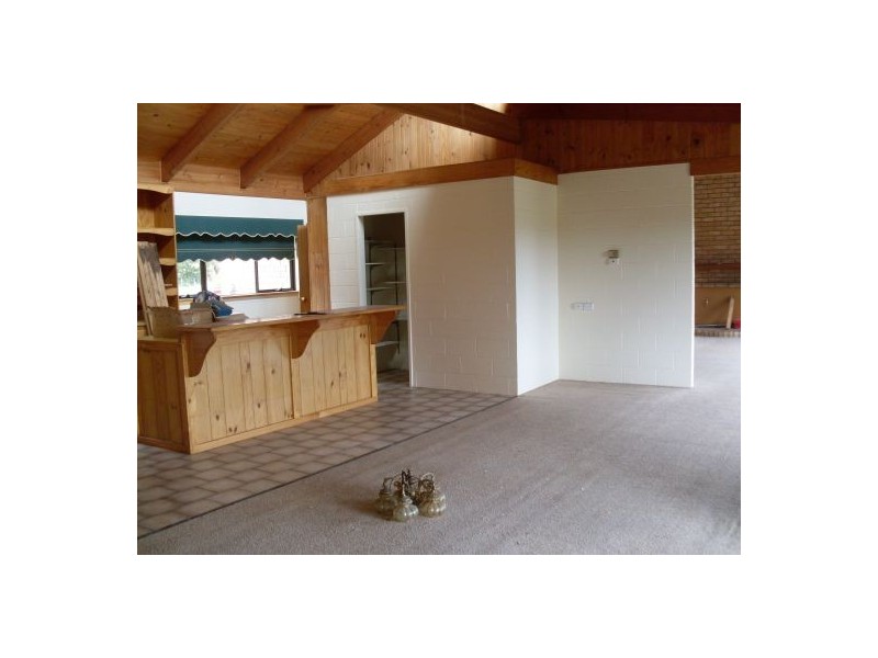 1 Cherry Hill Road, Latrobe TAS 7307