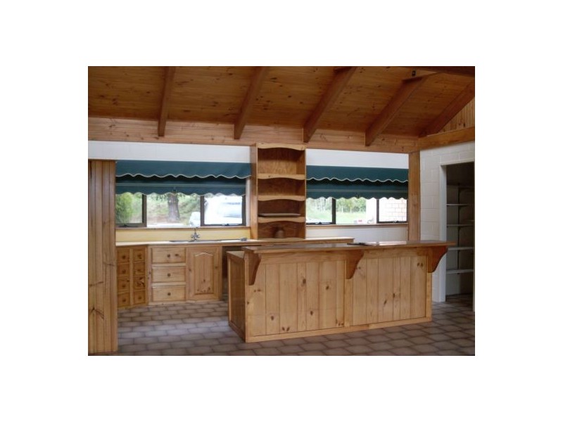 1 Cherry Hill Road, Latrobe TAS 7307