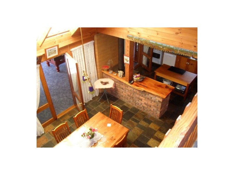 91 COAL HILL ROAD, Latrobe TAS 7307
