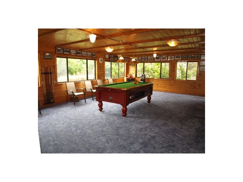 91 COAL HILL ROAD, Latrobe TAS 7307