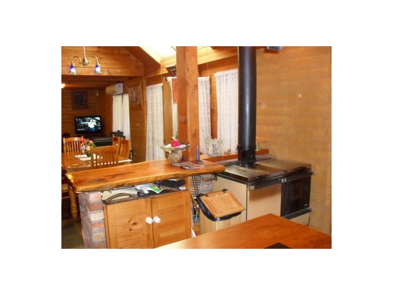 91 COAL HILL ROAD, Latrobe TAS 7307